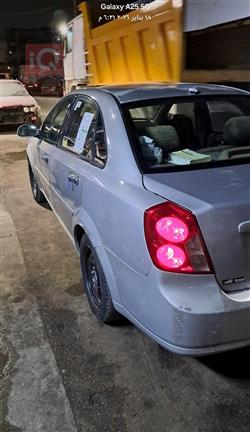 شيفروليه اوبترا